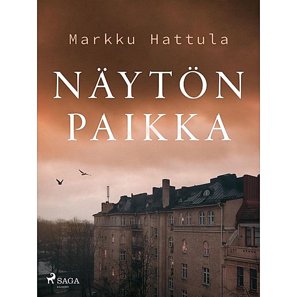 Näytön paikka, Markku Hattula