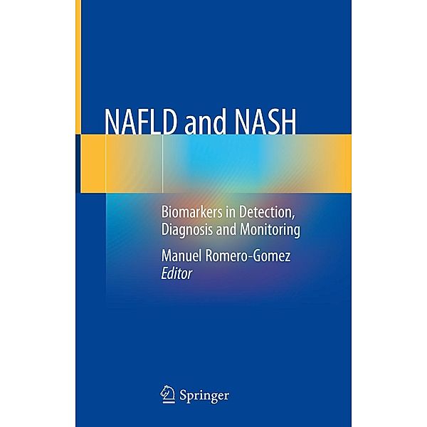 NAFLD and NASH