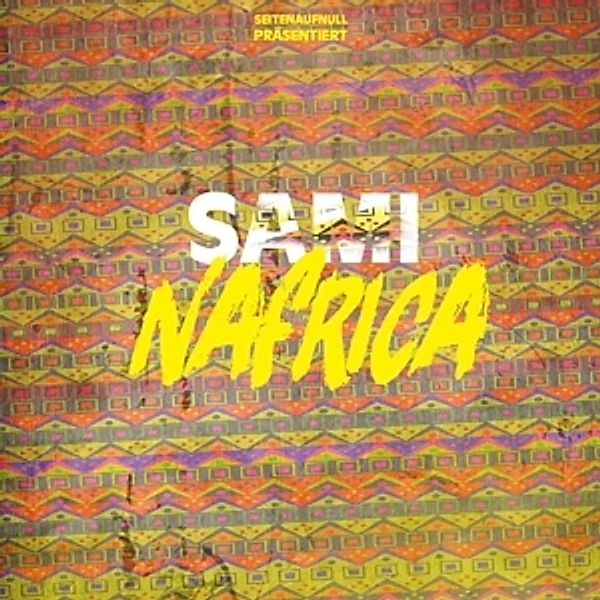 Nafrica (Ltd.Box), Sami