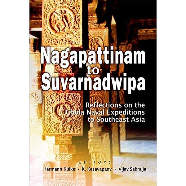 Nagapattinam to Suvarnadwipa