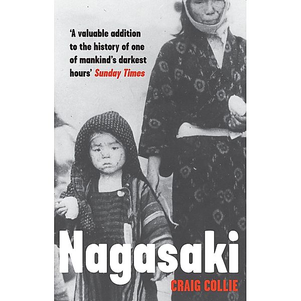 Nagasaki, Craig Collie