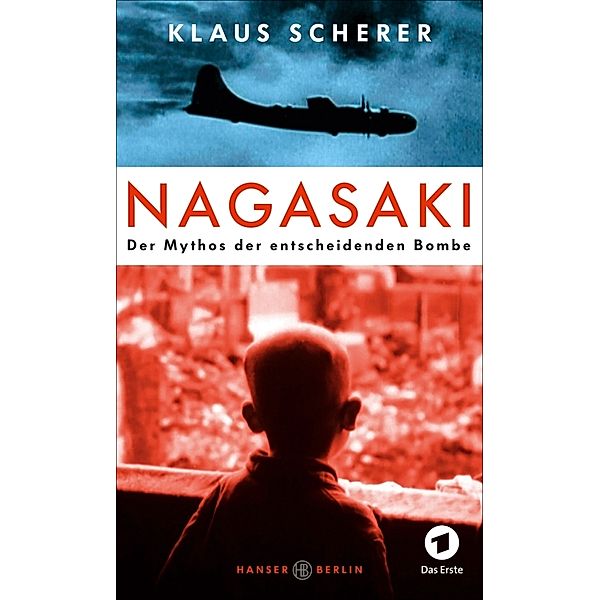 Nagasaki, Klaus Scherer