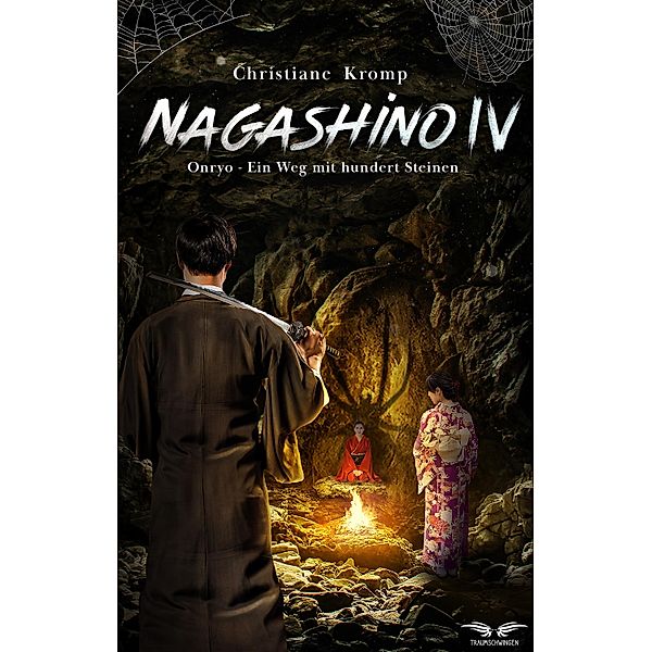Nagashino IV: Onryo - Ein Weg mit hundert Steinen, Christiane Kromp