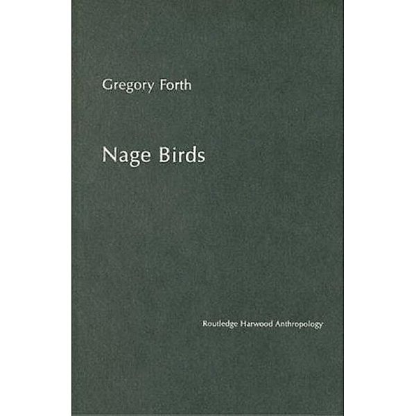 Nage Birds, Gregory Forth