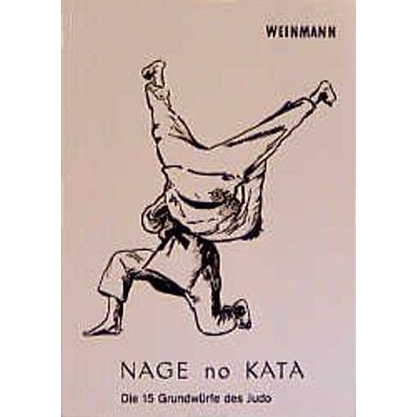 Nage-no-Kata, Volker Goertz