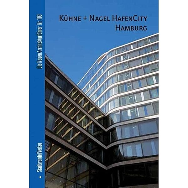 Nagel, B: Kühne + Nagel HafenCity Hamburg, Britta Nagel