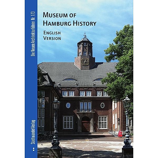 Nagel, B: Museum of Hamburg History, Britta Nagel