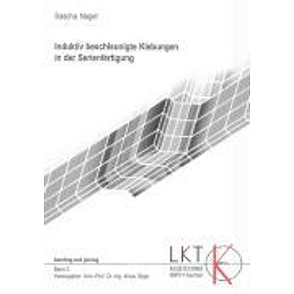 Nagel, S: Induktiv beschleunigte Klebungen in der Serienfert, Sascha Nagel