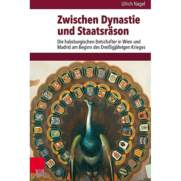 Nagel, U: Zwischen Dynastie und Staatsräson, Ulrich Nagel