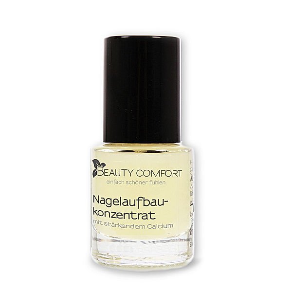 Nagelaufbaukonzentrat 10 ml