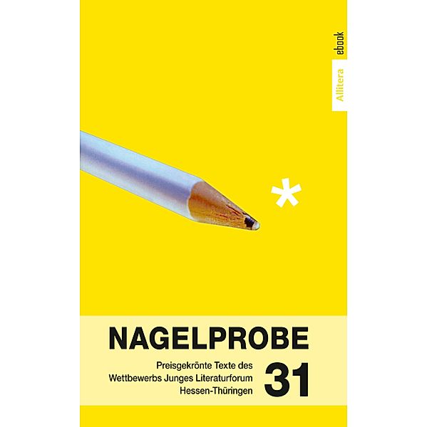 Nagelprobe 31, Hessisches Ministerium für Wissenschaft und Kunst