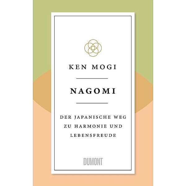 Nagomi, Ken Mogi