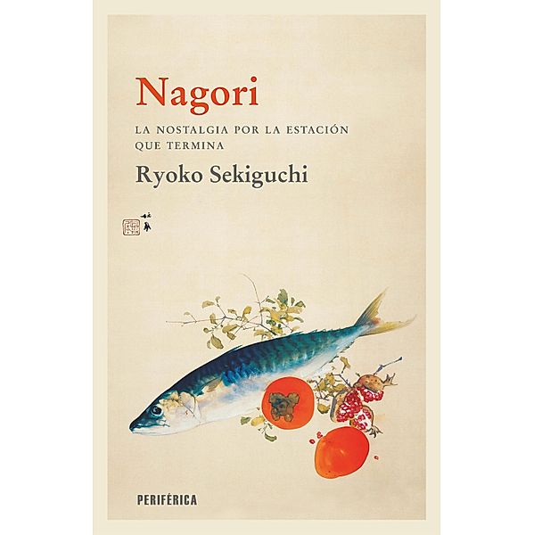 Nagori, Ryoko Sekiguchi