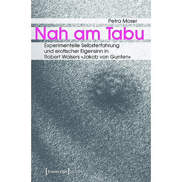 Nah am Tabu / Lettre, Petra Moser