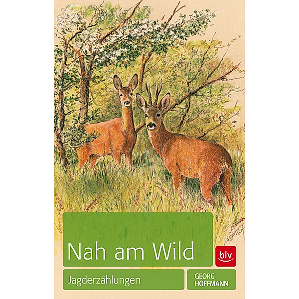 Nah am Wild, Georg Hoffmann
