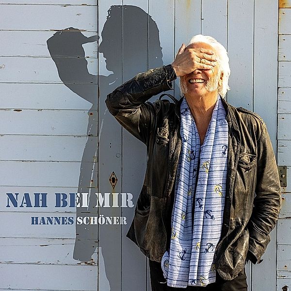 Nah Bei Mir, Hannes Schoener