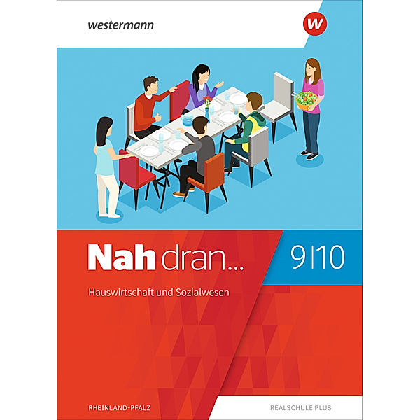 Nah dran - Aktuelle Ausgabe für Rheinland-Pfalz, Tanja Anton, Costa Bauer, Thomas Braun, Dirk Siering, Irena Lauxen, Lea Lauxen