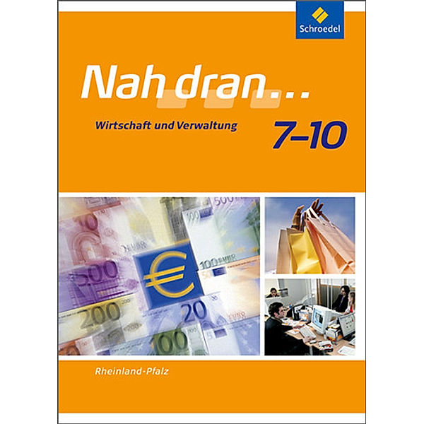 Nah dran - Ausgabe 2010 für Rheinland-Pfalz