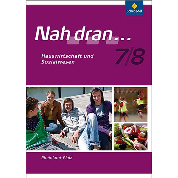 Nah dran - Ausgabe 2010 für Rheinland-Pfalz