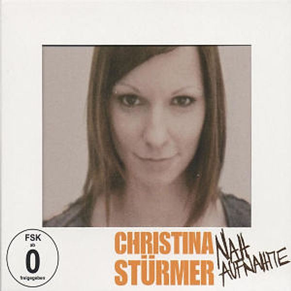 Nahaufnahme, Christina Stürmer