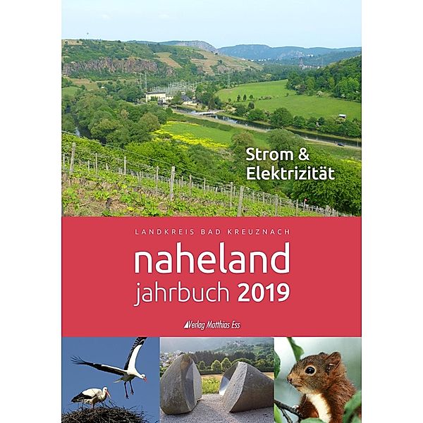 Naheland Jahrbuch 2019