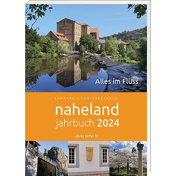 Naheland-Jahrbuch 2024