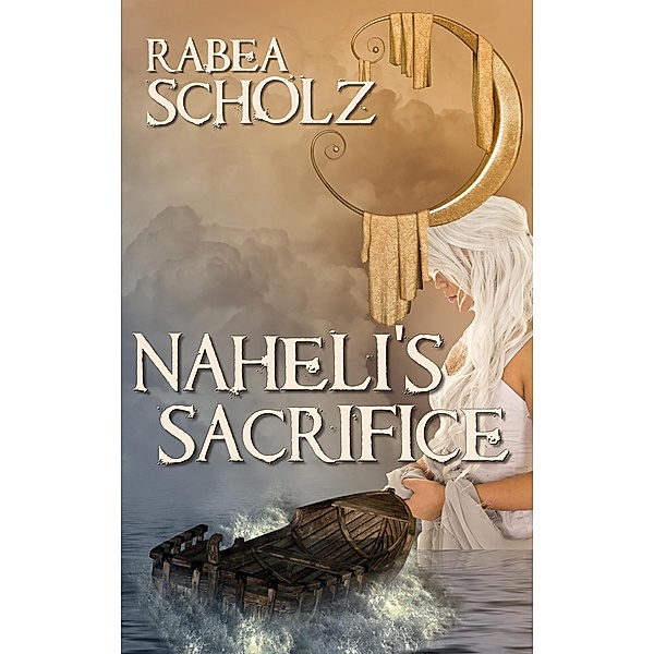 Naheli's Sacrifice, Rabea Scholz