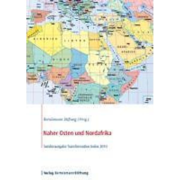 Naher Osten und Nordafrika / Transformation Index