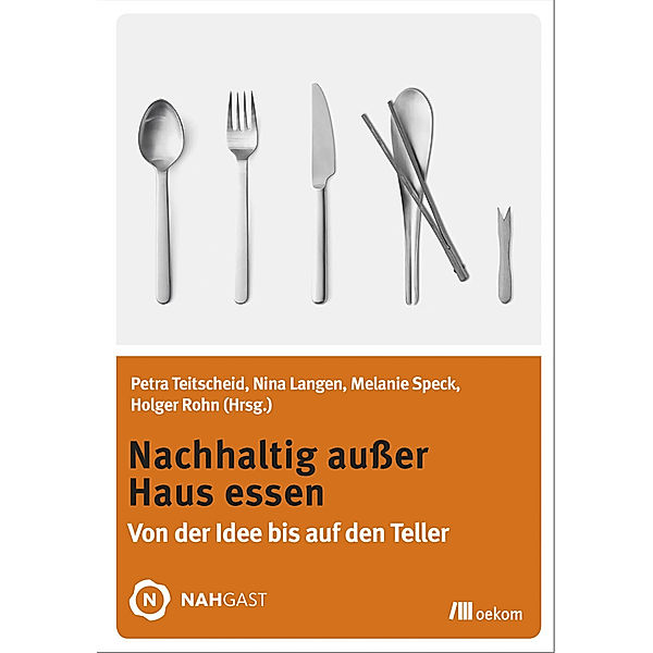 NahGast / Nachhaltig außer Haus essen