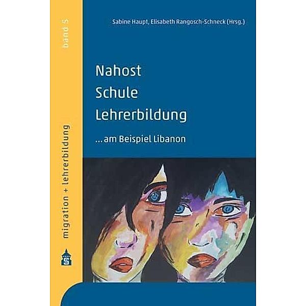 Nahost - Schule - Lehrerbildung