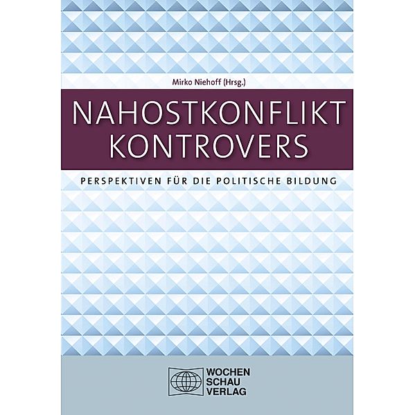 Nahostkonflikt kontrovers