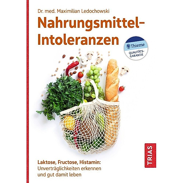 Nahrungsmittel-Intoleranzen, Maximilian Ledochowski