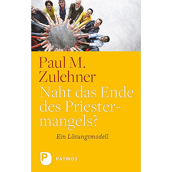 Naht das Ende des Priestermangels?, Paul Michael Zulehner