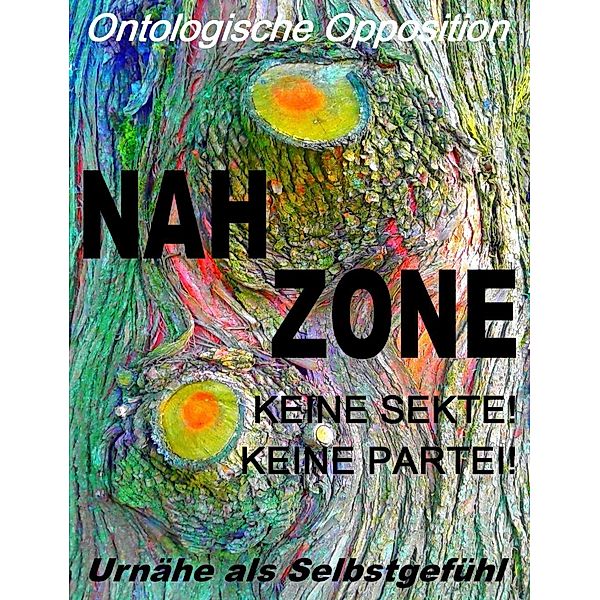 Nahzone - Keine Sekte! Keine Partei!, Tom de Toys