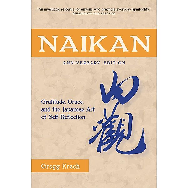 Naikan, Gregg Krech