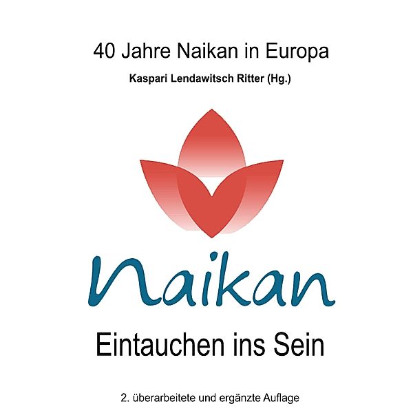 Naikan - Eintauchen ins Sein 2