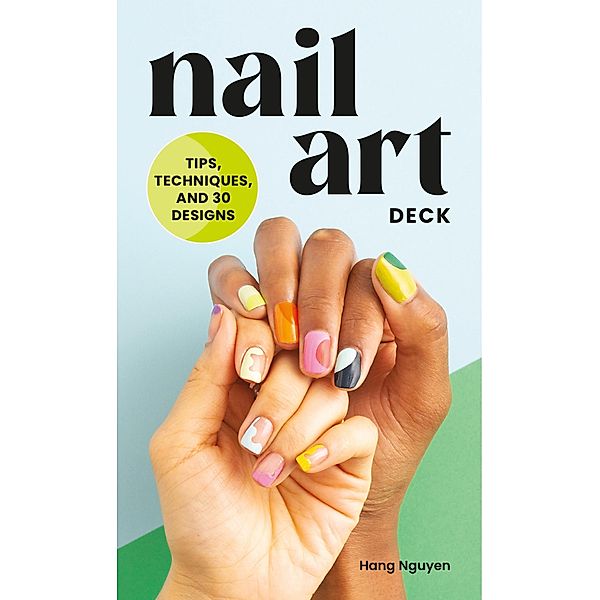 Nail Art Deck, Hang Nguyen