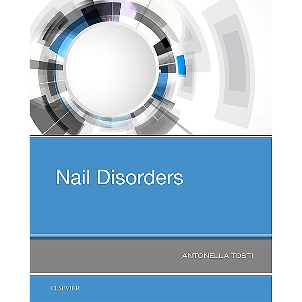 Nail Disorders, Antonella Tosti