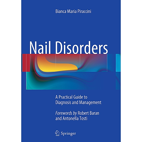 Nail Disorders, Bianca Maria Piraccini