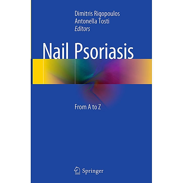 Nail Psoriasis