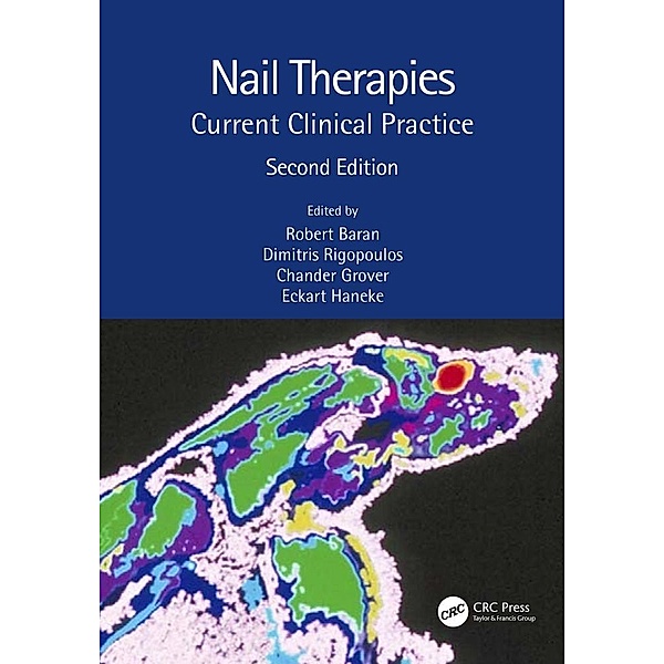Nail Therapies