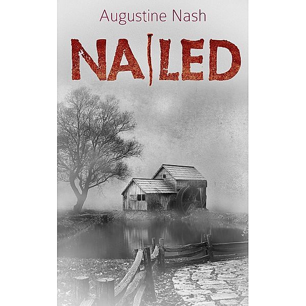 Nailed / eBookPartnership.com, Augustine Nash