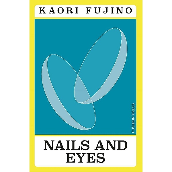 Nails and Eyes, Kaori Fujino