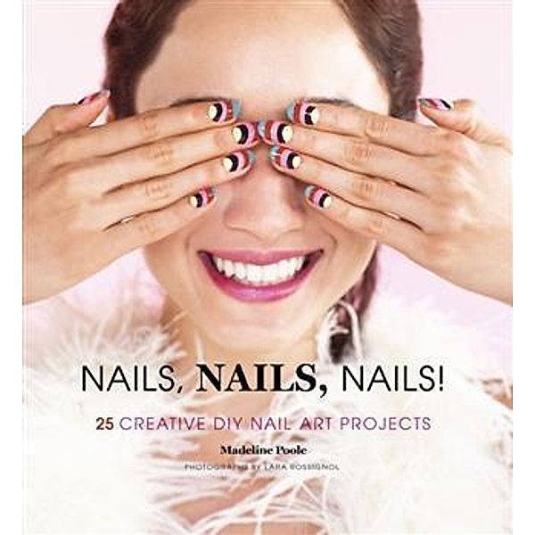 Nails, Nails, Nails!, Madeline Poole