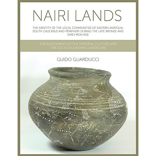 Nairi Lands, Guarducci Guido Guarducci
