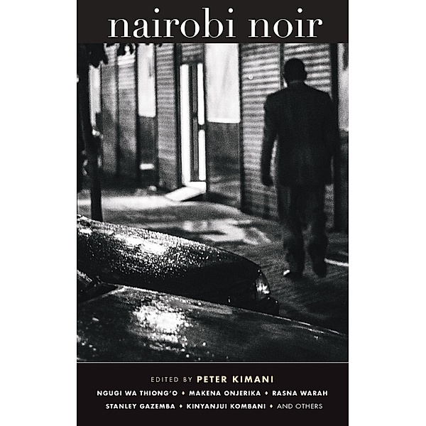 Nairobi Noir