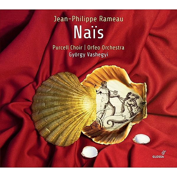 Nais, Jean-Philippe Rameau