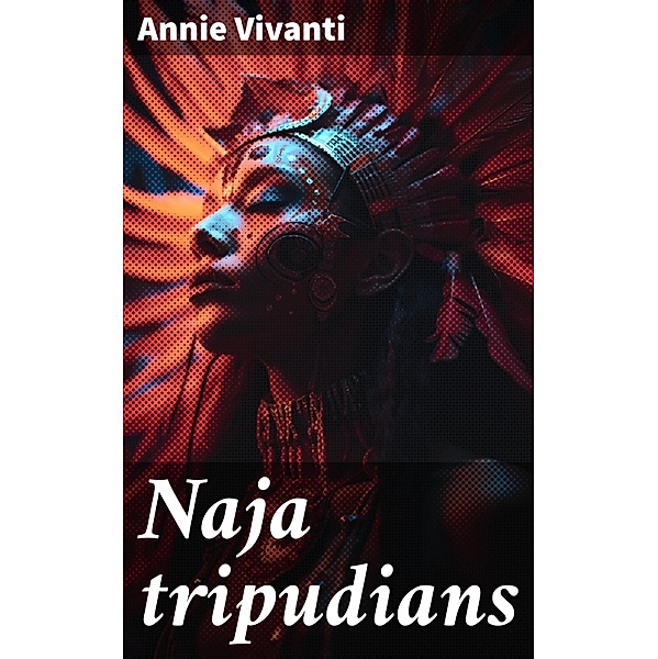 Naja tripudians, Annie Vivanti