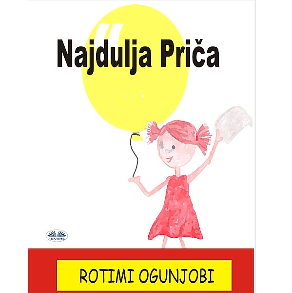 Najdulja Prica, Rotimi Ogunjobi