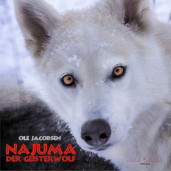 Najuma, der Geisterwolf, Ole Jacobsen